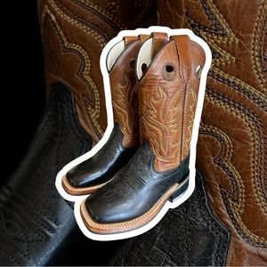 NIB Ariat WorkHog Wide Square Toe Boot